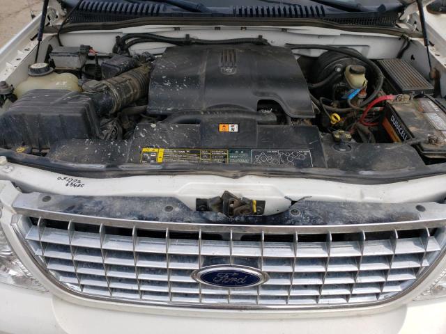 Photo 11 VIN: 1FMDU75W12ZB31668 - FORD EXPLORER 