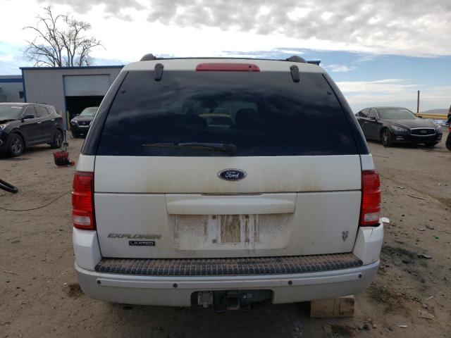 Photo 5 VIN: 1FMDU75W12ZB31668 - FORD EXPLORER 