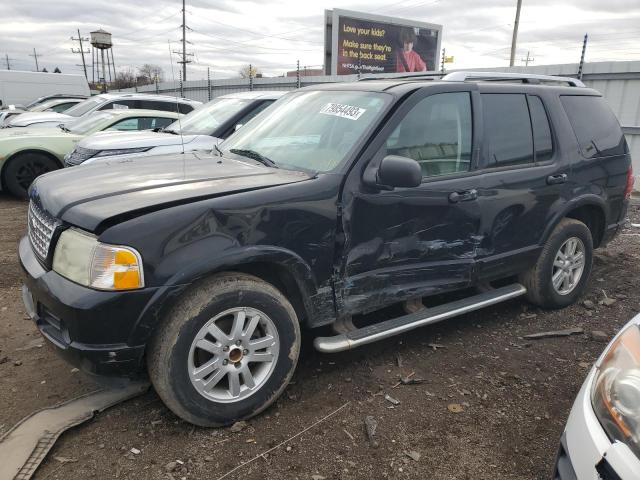 Photo 0 VIN: 1FMDU75W13UB79072 - FORD EXPLORER 