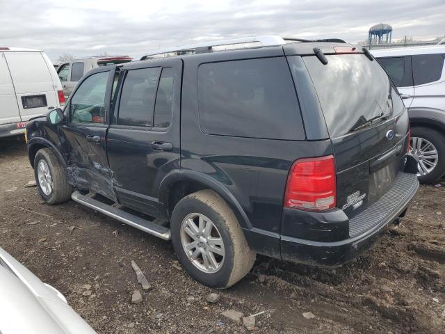 Photo 1 VIN: 1FMDU75W13UB79072 - FORD EXPLORER 