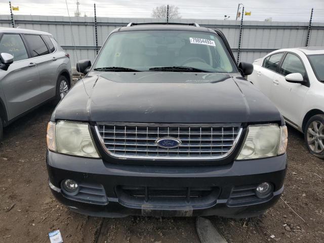 Photo 4 VIN: 1FMDU75W13UB79072 - FORD EXPLORER 