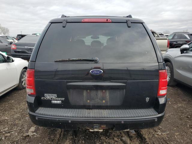 Photo 5 VIN: 1FMDU75W13UB79072 - FORD EXPLORER 