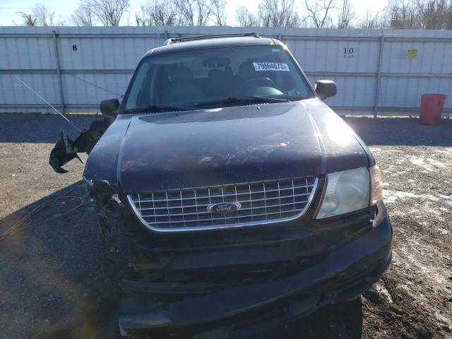 Photo 4 VIN: 1FMDU75W14UA86845 - FORD EXPLORER 