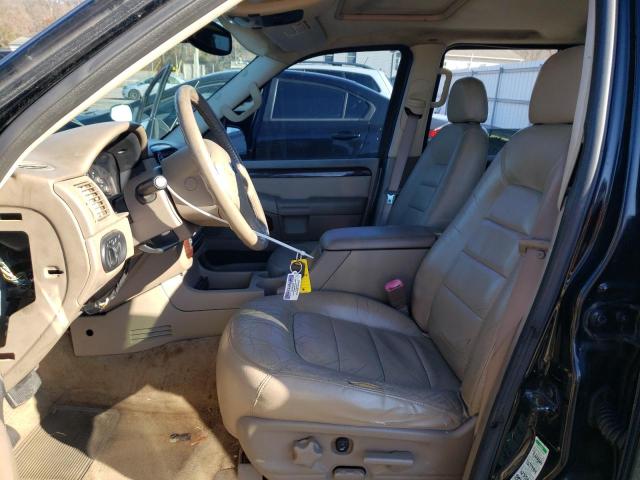 Photo 6 VIN: 1FMDU75W14UA86845 - FORD EXPLORER 