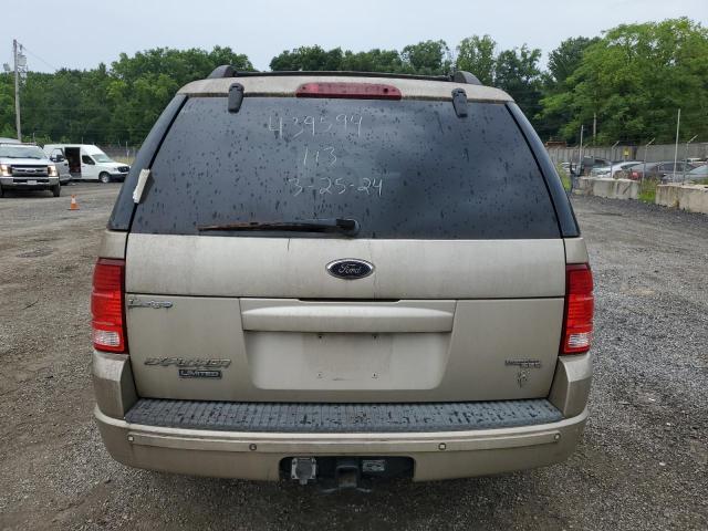 Photo 5 VIN: 1FMDU75W15UA54057 - FORD EXPLORER 