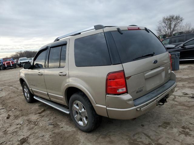 Photo 1 VIN: 1FMDU75W15UB28593 - FORD EXPLORER L 