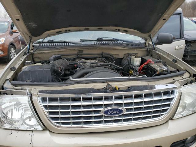 Photo 10 VIN: 1FMDU75W15UB28593 - FORD EXPLORER L 