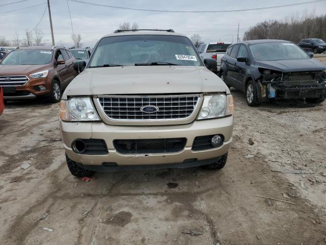 Photo 4 VIN: 1FMDU75W15UB28593 - FORD EXPLORER L 