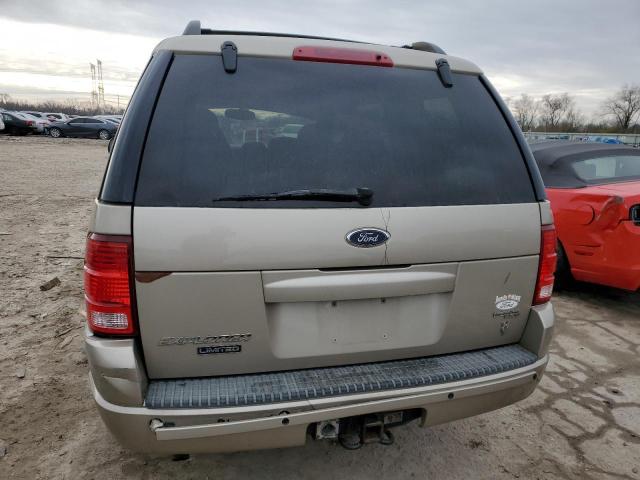 Photo 5 VIN: 1FMDU75W15UB28593 - FORD EXPLORER L 