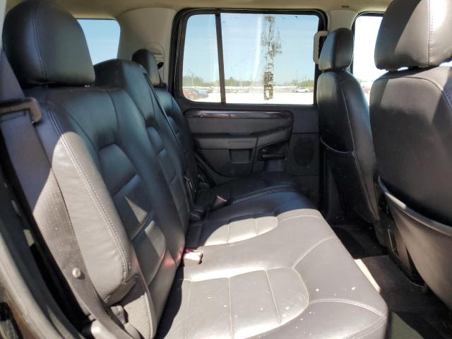 Photo 10 VIN: 1FMDU75W25ZA38954 - FORD EXPLORER 