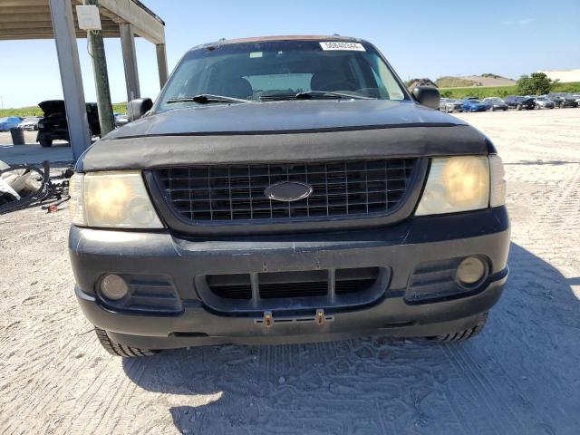 Photo 4 VIN: 1FMDU75W25ZA38954 - FORD EXPLORER 