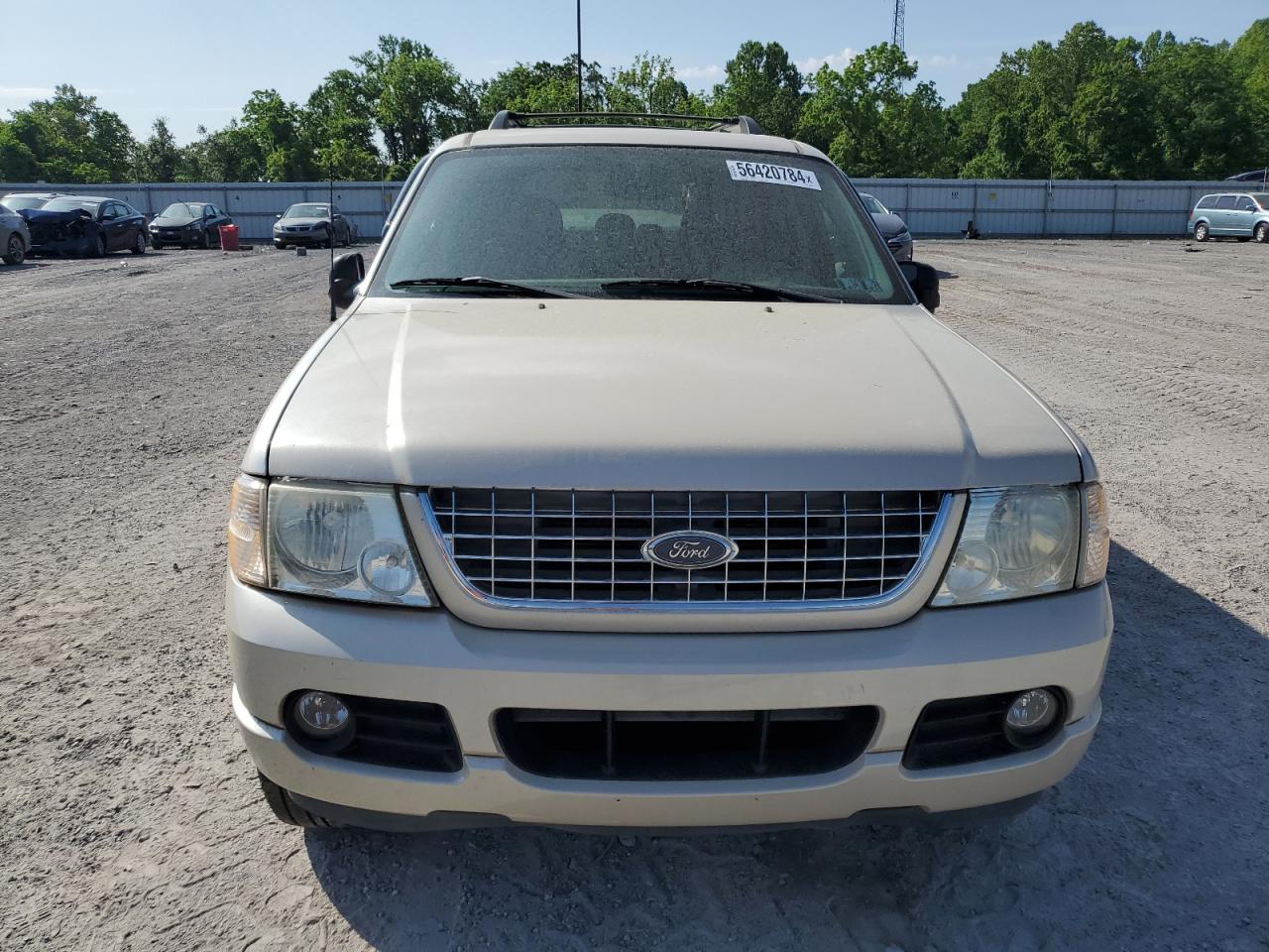 Photo 4 VIN: 1FMDU75W25ZA48108 - FORD EXPLORER 