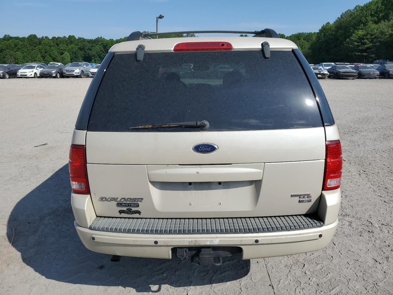 Photo 5 VIN: 1FMDU75W25ZA48108 - FORD EXPLORER 