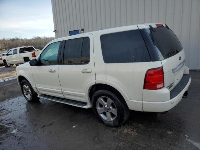 Photo 1 VIN: 1FMDU75W33ZA31167 - FORD EXPLORER 