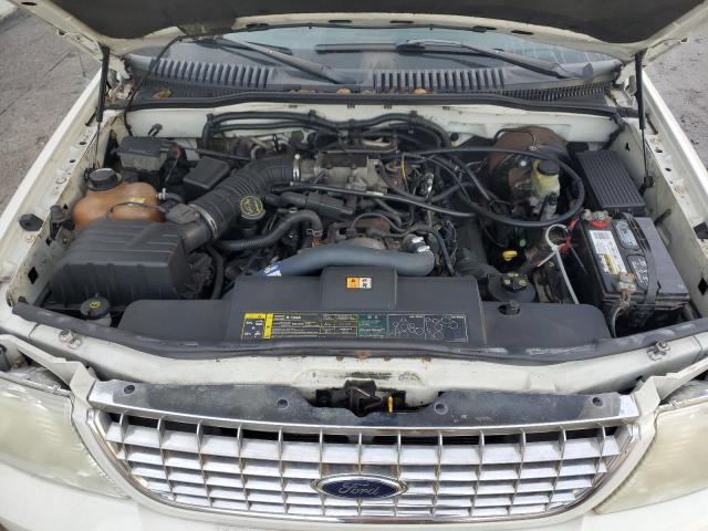 Photo 11 VIN: 1FMDU75W33ZA31167 - FORD EXPLORER 