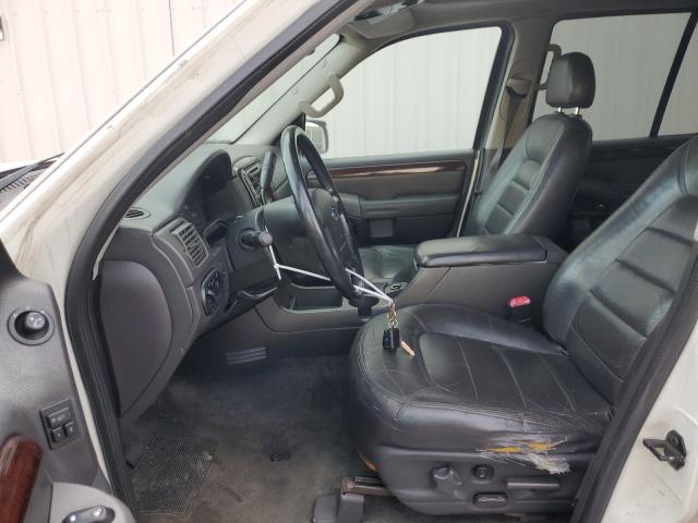 Photo 6 VIN: 1FMDU75W33ZA31167 - FORD EXPLORER 