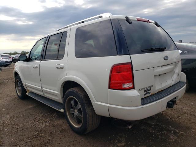 Photo 1 VIN: 1FMDU75W43ZB54198 - FORD EXPLORER L 