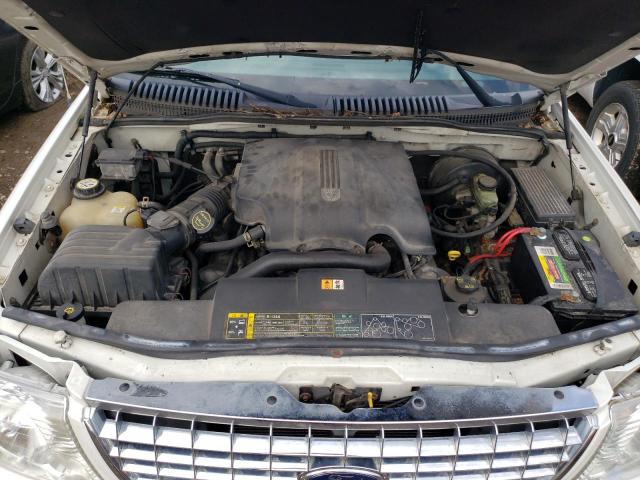 Photo 11 VIN: 1FMDU75W43ZB54198 - FORD EXPLORER L 