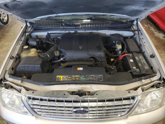 Photo 11 VIN: 1FMDU75W53UB84274 - FORD EXPLORER 