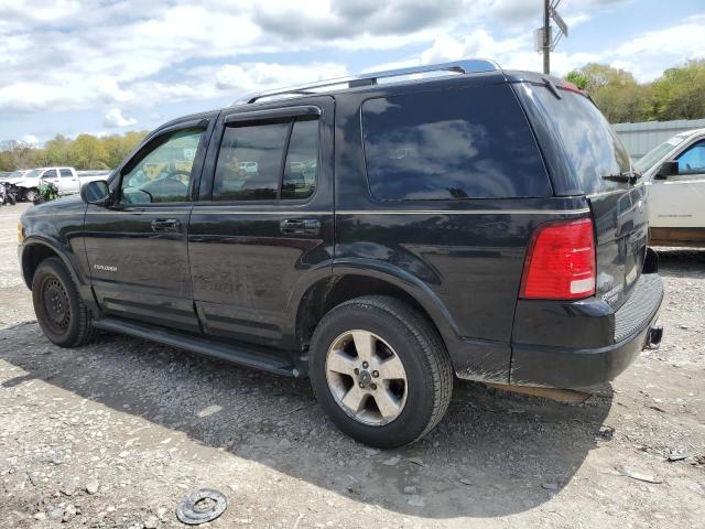 Photo 1 VIN: 1FMDU75W74UA58211 - FORD EXPLORER 