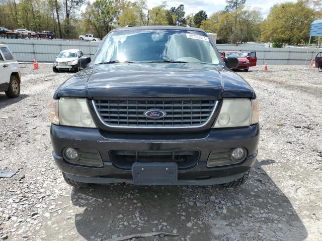 Photo 4 VIN: 1FMDU75W74UA58211 - FORD EXPLORER 