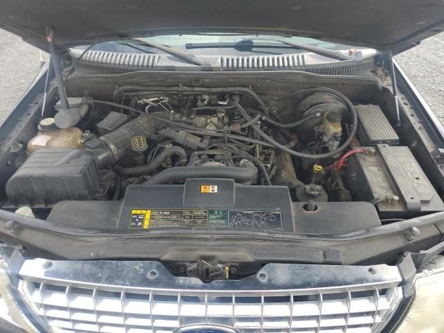 Photo 11 VIN: 1FMDU75W83UA52058 - FORD EXPLORER L 