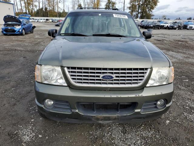 Photo 4 VIN: 1FMDU75WX2ZA60941 - FORD EXPLORER L 