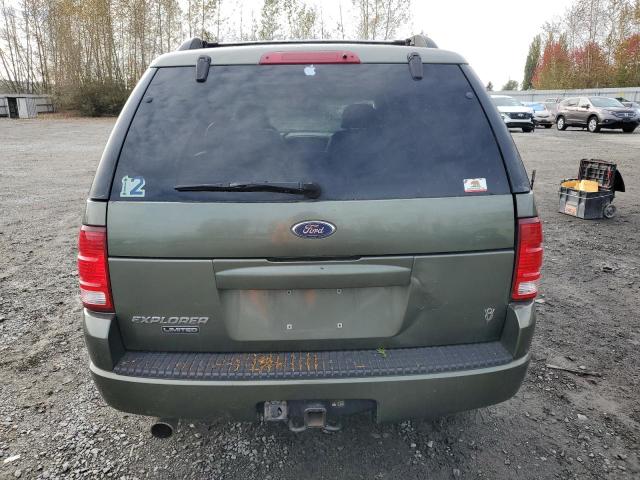 Photo 5 VIN: 1FMDU75WX2ZA60941 - FORD EXPLORER L 