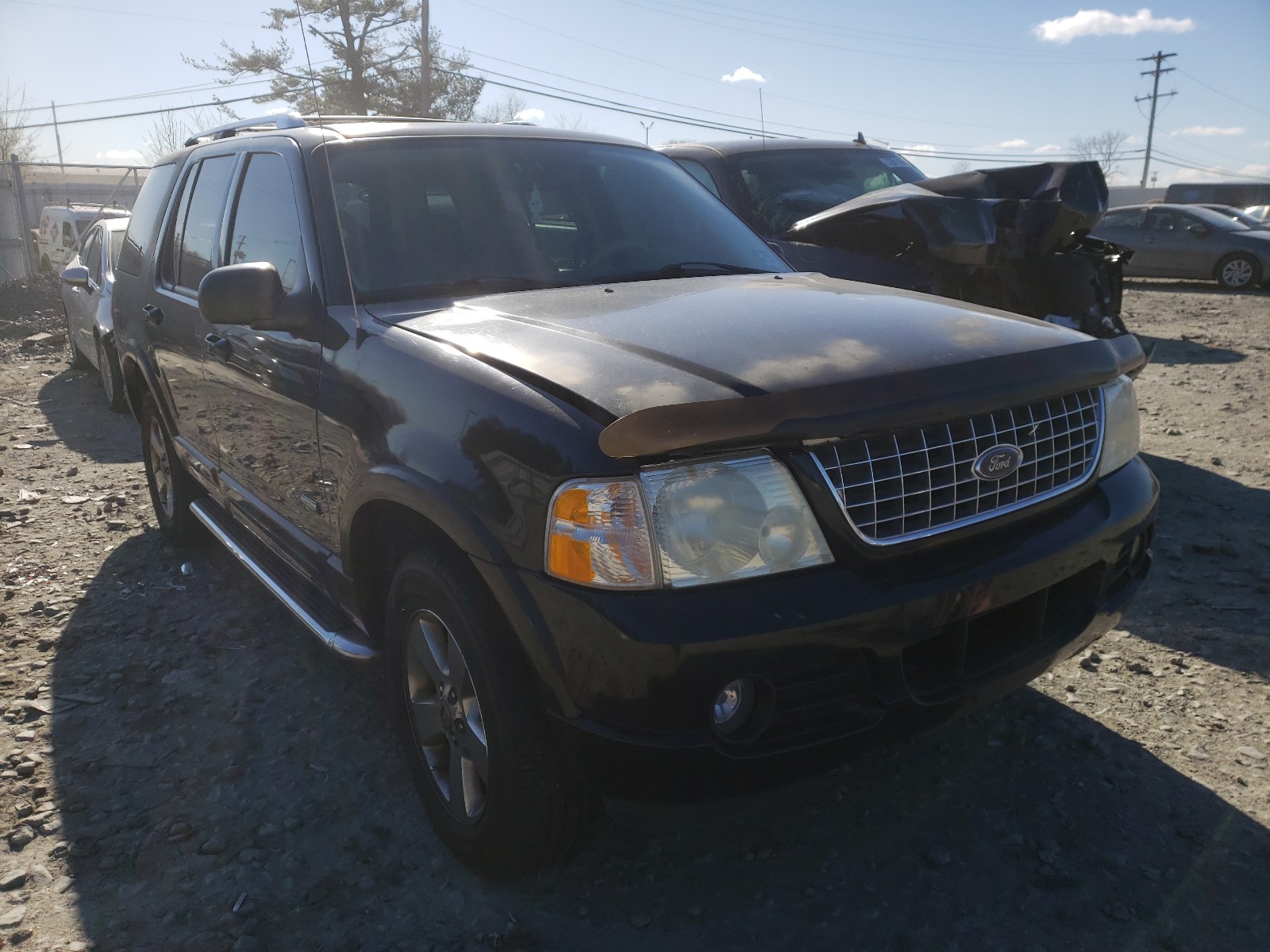 Photo 0 VIN: 1FMDU75WX3ZB00775 - FORD EXPLORER 