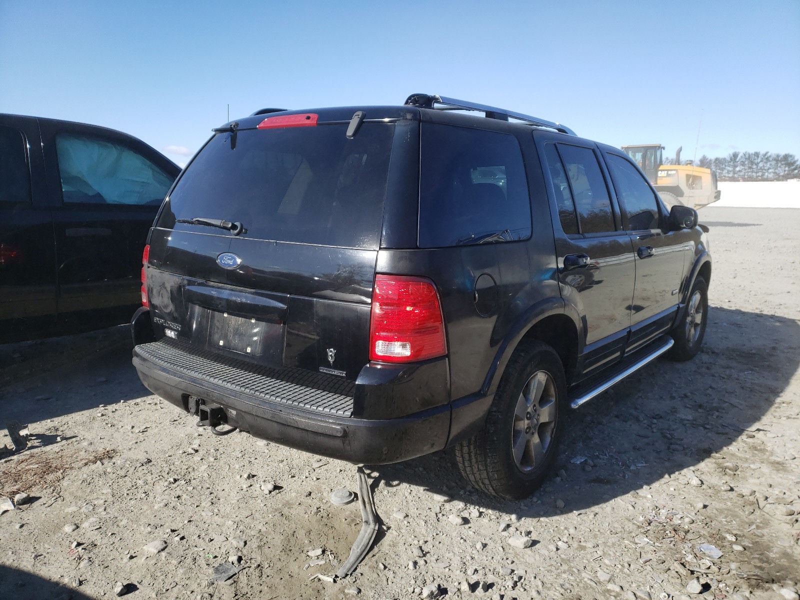 Photo 3 VIN: 1FMDU75WX3ZB00775 - FORD EXPLORER 