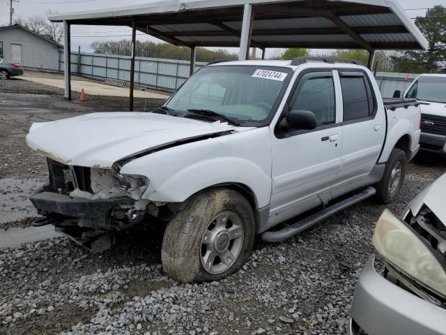 Photo 0 VIN: 1FMDU77E53UA99049 - FORD EXPLORER 