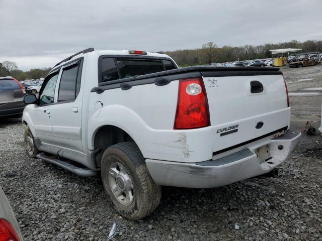 Photo 1 VIN: 1FMDU77E53UA99049 - FORD EXPLORER 