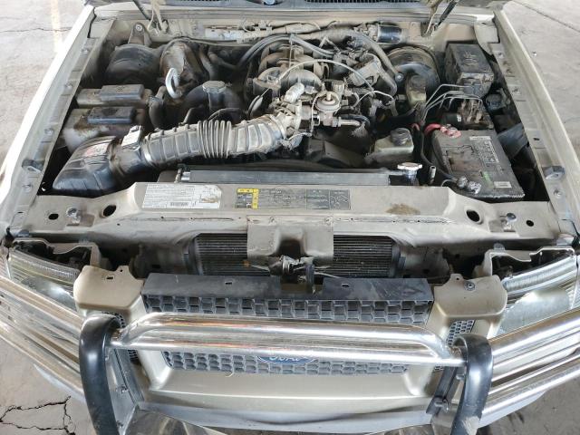 Photo 10 VIN: 1FMDU77E73UA81099 - FORD EXPLORER S 