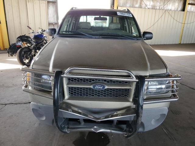 Photo 4 VIN: 1FMDU77E73UA81099 - FORD EXPLORER S 