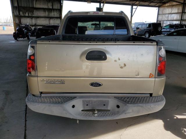 Photo 5 VIN: 1FMDU77E73UA81099 - FORD EXPLORER S 