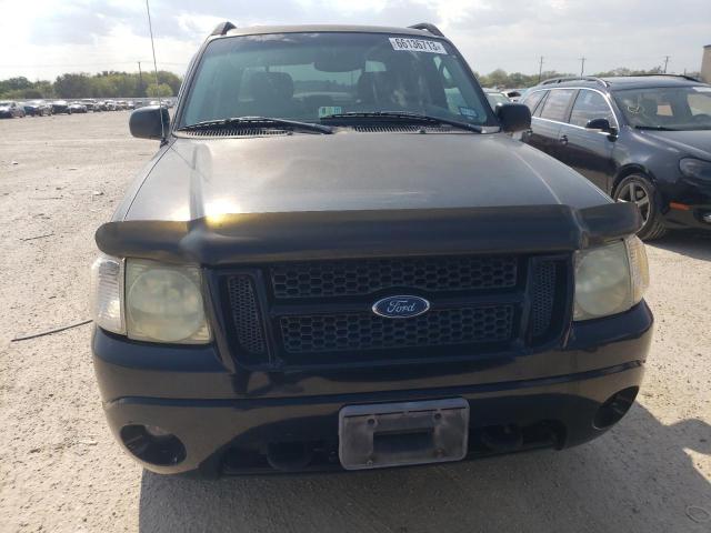 Photo 4 VIN: 1FMDU77K04UA23262 - FORD EXPLORER S 