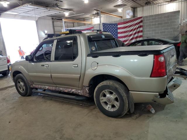 Photo 1 VIN: 1FMDU77K04UC30119 - FORD EXPLORER 