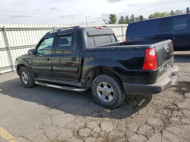 Photo 1 VIN: 1FMDU77K05UB93509 - FORD EXPLORER S 