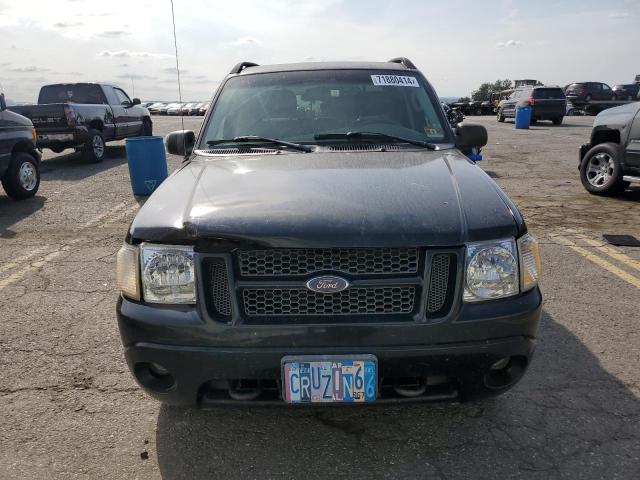 Photo 4 VIN: 1FMDU77K05UB93509 - FORD EXPLORER S 