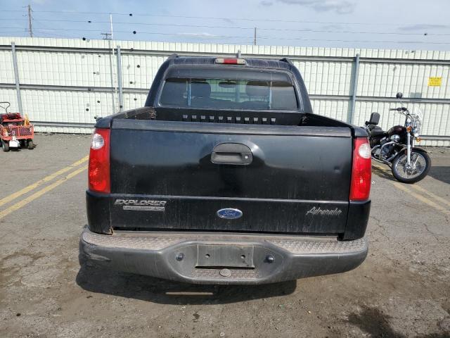 Photo 5 VIN: 1FMDU77K05UB93509 - FORD EXPLORER S 