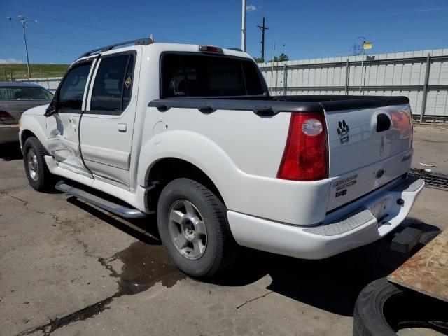 Photo 1 VIN: 1FMDU77K15UB60292 - FORD EXPLORER 