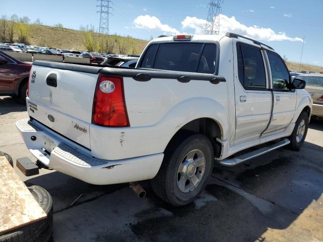 Photo 2 VIN: 1FMDU77K15UB60292 - FORD EXPLORER 