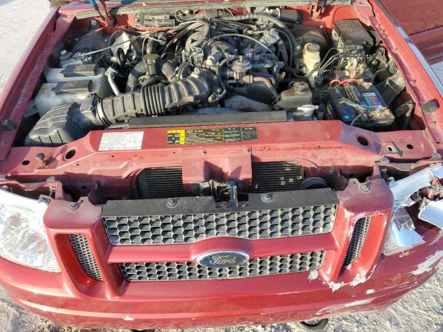 Photo 10 VIN: 1FMDU77K24UB85474 - FORD EXPLORER S 