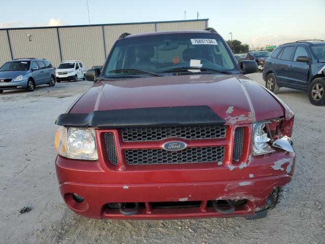 Photo 4 VIN: 1FMDU77K24UB85474 - FORD EXPLORER S 