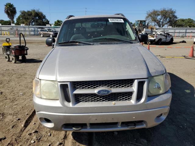 Photo 4 VIN: 1FMDU77K25UB80678 - FORD EXPLORER S 