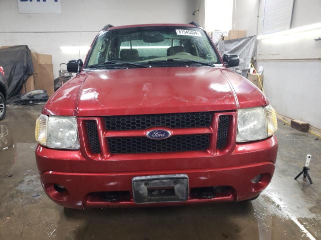 Photo 4 VIN: 1FMDU77K34UA33509 - FORD EXPLORER S 