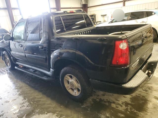 Photo 1 VIN: 1FMDU77K44UC21486 - FORD EXPLORER S 