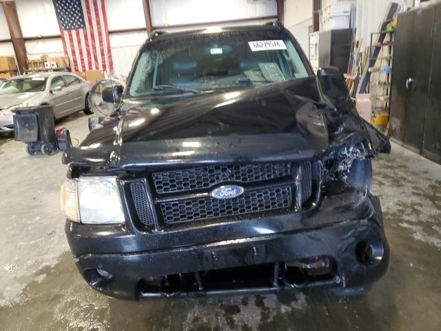 Photo 4 VIN: 1FMDU77K44UC21486 - FORD EXPLORER S 