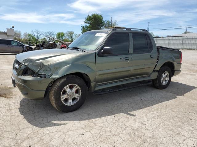 Photo 0 VIN: 1FMDU77K84UC40221 - FORD EXPLORER 