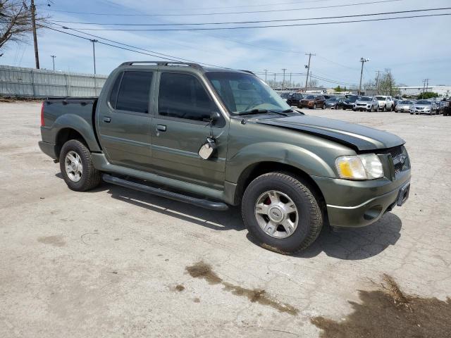 Photo 3 VIN: 1FMDU77K84UC40221 - FORD EXPLORER 